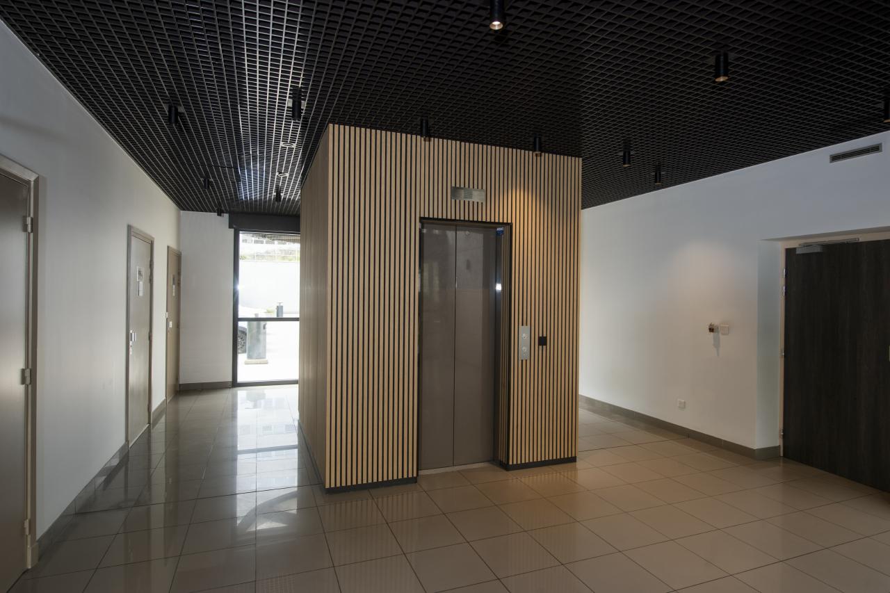 Bureau Lyon 680m² Location bureau Lyon Rhône OLBUR2201508 4